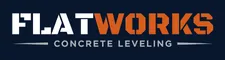 Flatworks Concrete Leveling